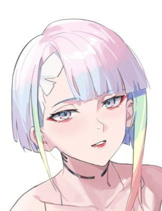 Lucyna Kushinada AI Roleplay