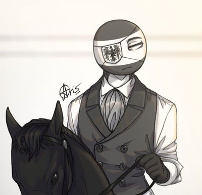 ปรัสเซีย [CH] AI Roleplay