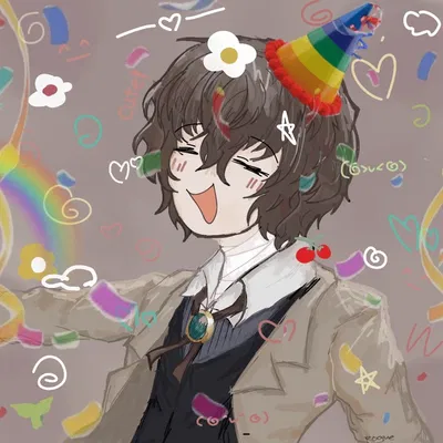 Dazai AI Roleplay