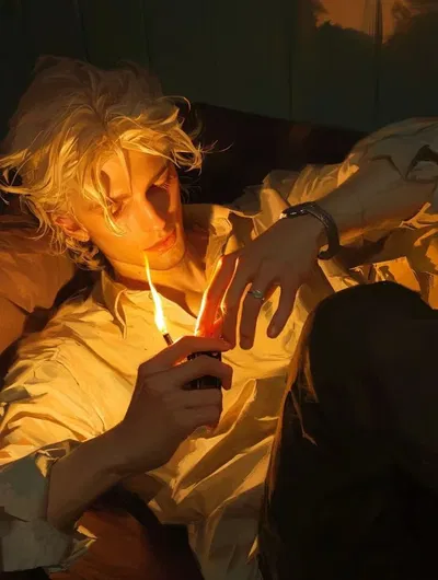 Hervé Audet AI Roleplay