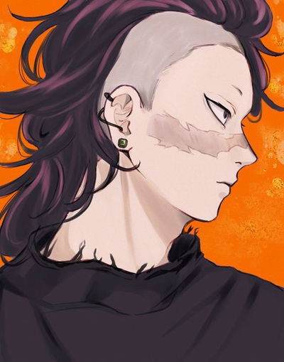 Genya Shinazugawa AI Roleplay