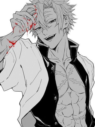 Sanemi Shinazugawa (High School AU) AI Roleplay