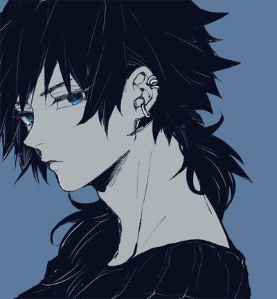 Giyuu Tomioka AI Roleplay