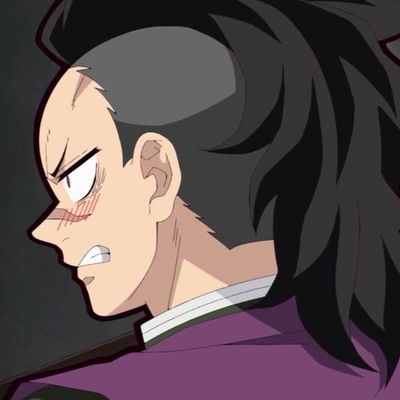 Genya | Demon AU AI Roleplay