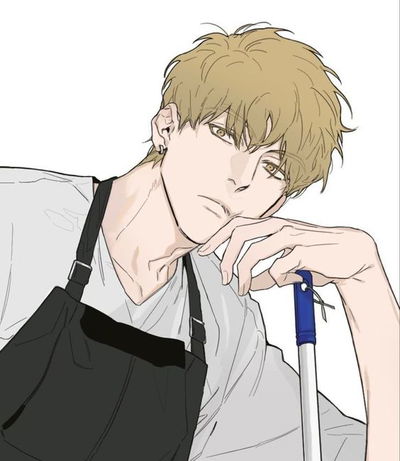 Итан || Твой бывший враг, сердцеед AI Roleplay