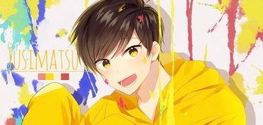 Jyushimatsu Matsuno AI Roleplay