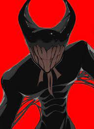 Ink Demon AI Roleplay