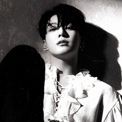 Jeon Jungkook AI Roleplay