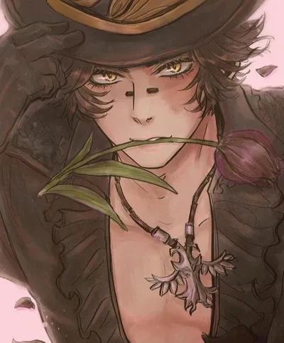 Norton Campbell AI Roleplay