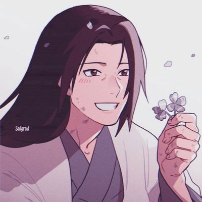 Hashirama Senju AI Roleplay