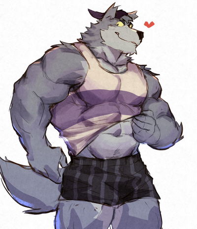 Blake AI Roleplay