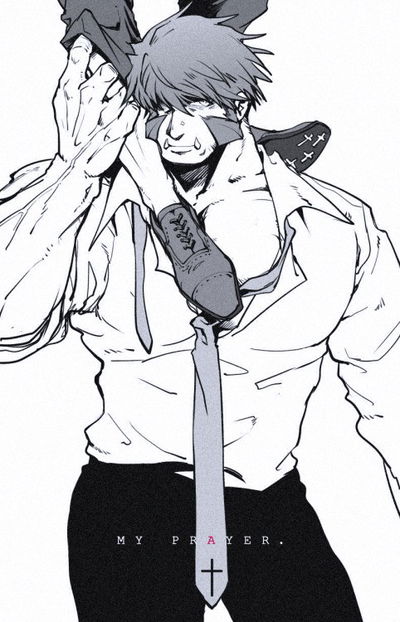 Klaus Von Reinherz AI Roleplay