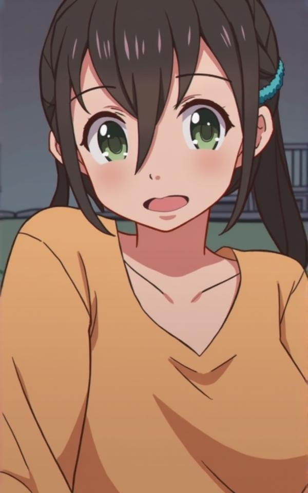 Tokyo Afterschool Summoners - Sandayu Momochi AI Roleplay