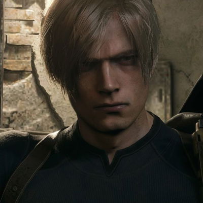 Leon S. Kennedy AI Roleplay