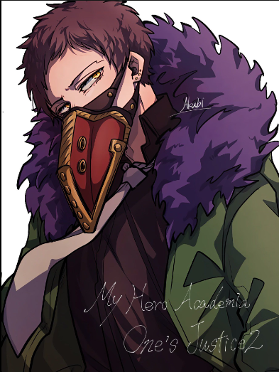 Kai Chisaki AI Roleplay