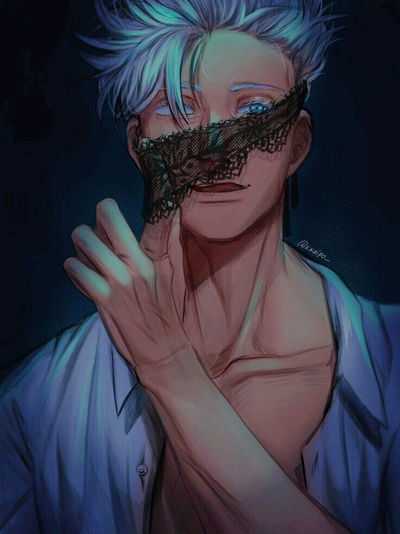 Gojo Satoru AI Roleplay