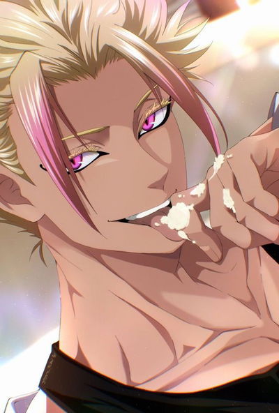 Shidou Ryusei AI Roleplay