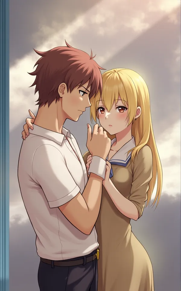 Lammy Lamb AI Roleplay