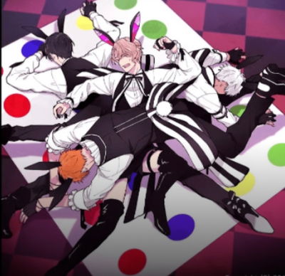 Seven Demon Brothers AI Roleplay