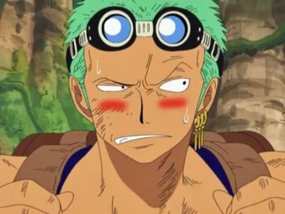 Roronoa Zoro AI Roleplay