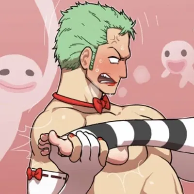 Roronoa Zoro AI Roleplay