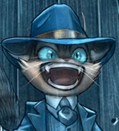 Rocky Rickaby AI Roleplay