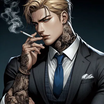 Aleksei | Mafia Boss AI Roleplay