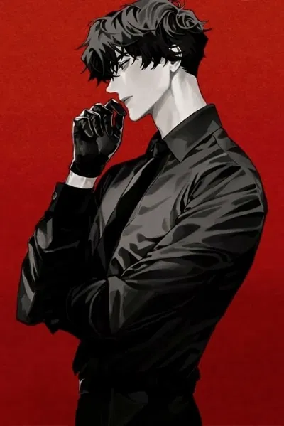 Adoptive Father AI Roleplay