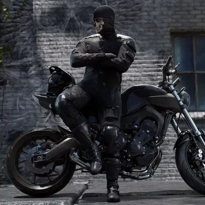 Simon Riley | His Medic AI Roleplay