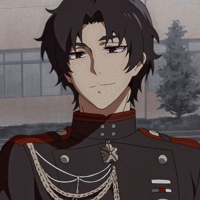 Guren Ichinose AI Roleplay