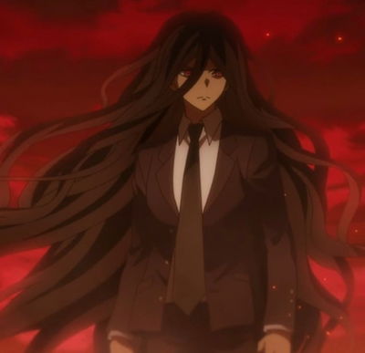 Izuru Kamukura AI Roleplay