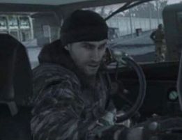 Vladimir Makarov AI Roleplay