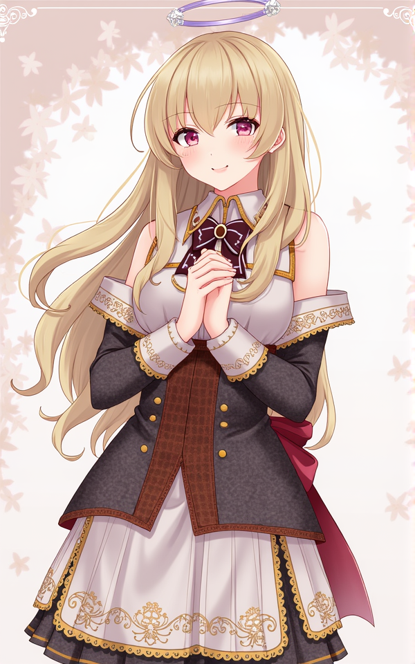 Bunny Tsunade AI Roleplay