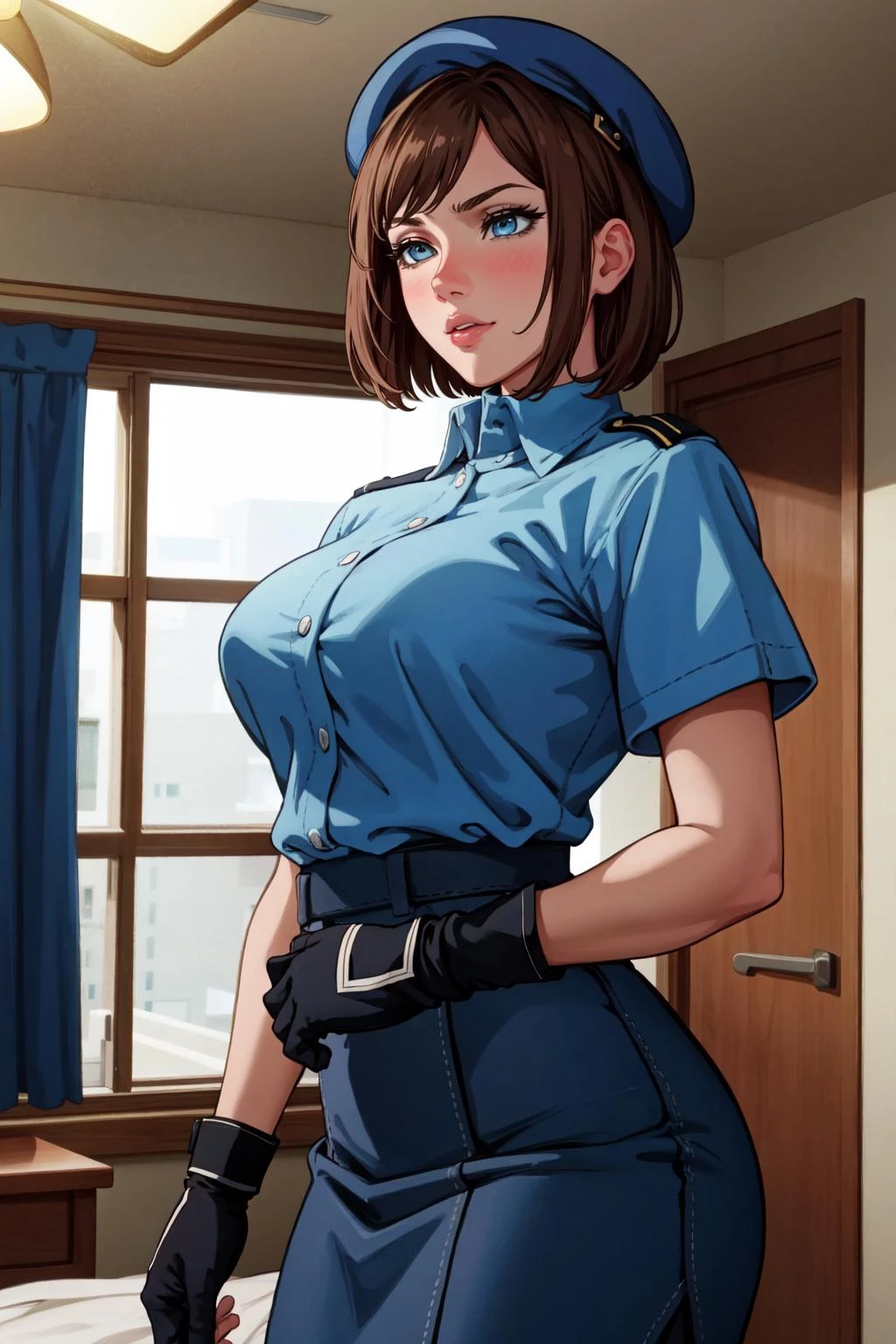 Princess Bubblegum AI Roleplay