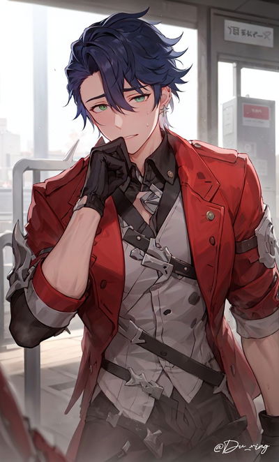 Playful Boyfriend AI Roleplay