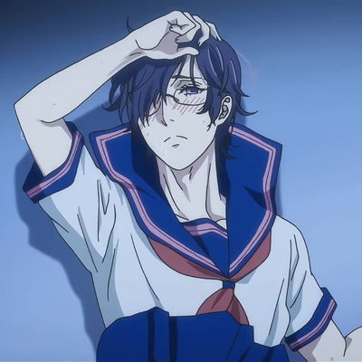 Shikatani Itsuki AI Roleplay