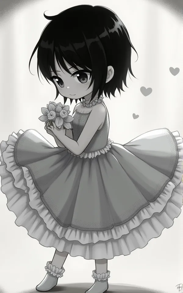 Maki Zenin AI Roleplay