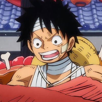Luffy AI Roleplay