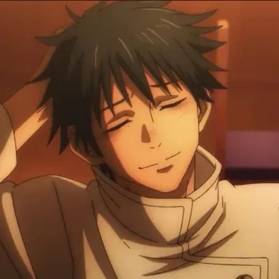 Yuta Okkotsu AI Roleplay