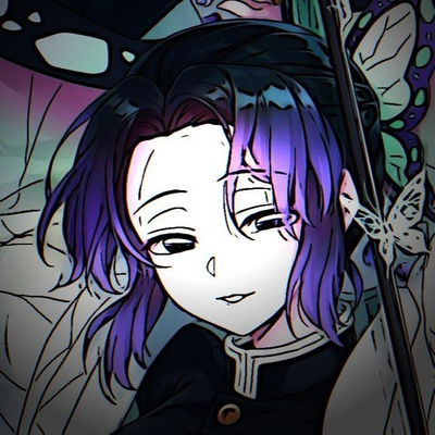 Shinobu Kocho AI Roleplay