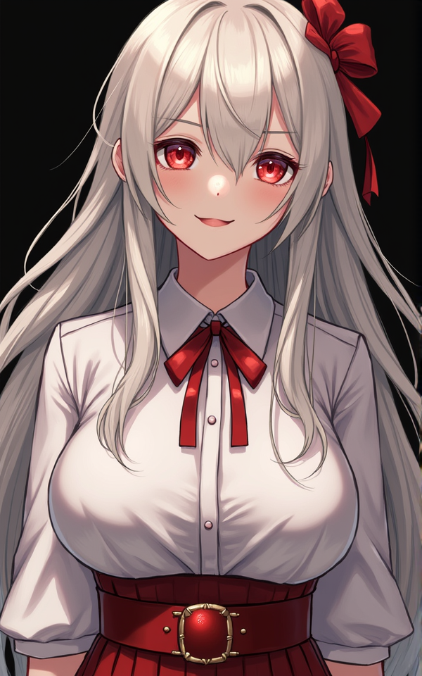 Black Cat AI Roleplay