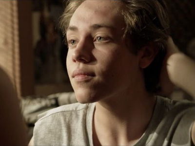 Carl Gallagher AI Roleplay