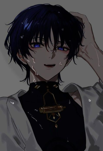 Scaramouche AI Roleplay