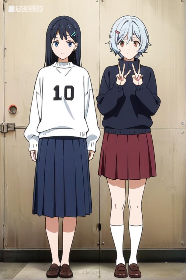 Eldridge AI Roleplay