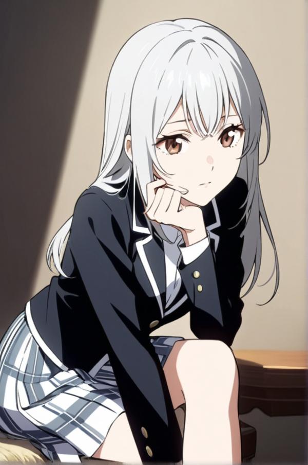 Enterprise AI Roleplay