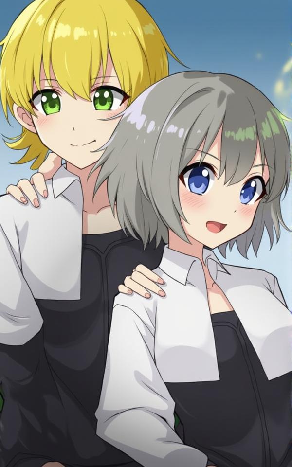 Observer Alpha AI Roleplay