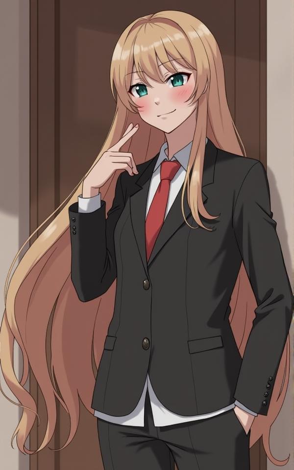 Hermione Granger AI Roleplay