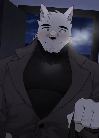 Flynn Lennan AI Roleplay