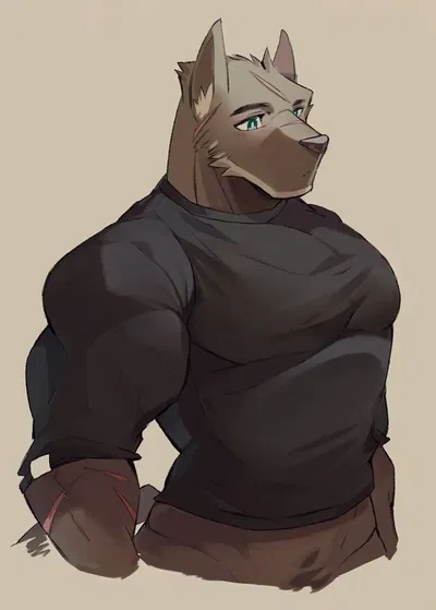 Russell Phillips AI Roleplay