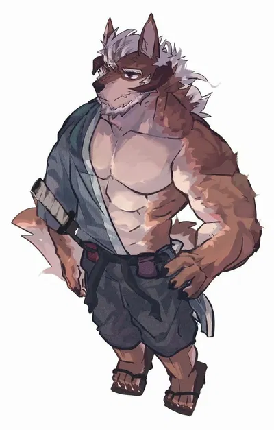 Hachiman Takao AI Roleplay